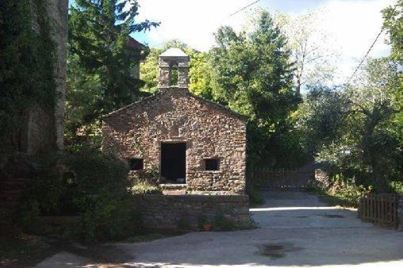 Location de vacances - Gîte à Carcheto-Brustico