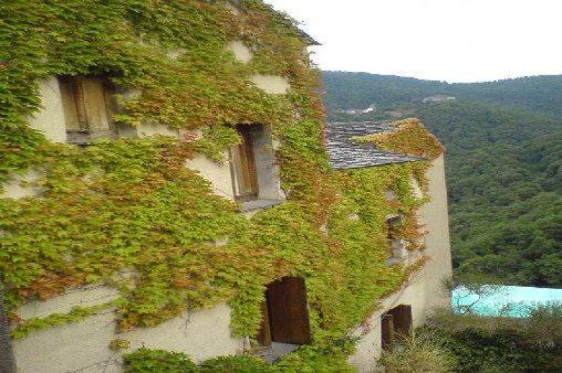 Location de vacances - Gîte à Carcheto-Brustico