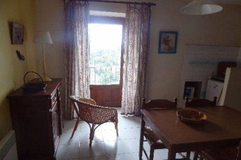 Location de vacances - Gîte à Carcheto-Brustico