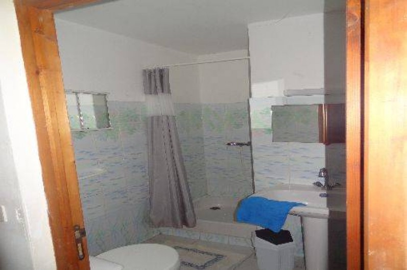 Location de vacances - Gîte à Carcheto-Brustico