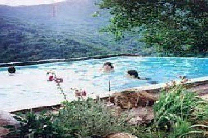 Location de vacances - Gîte à Carcheto-Brustico