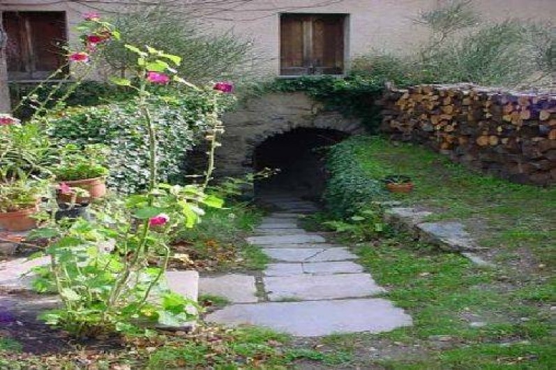 Location de vacances - Gîte à Carcheto-Brustico