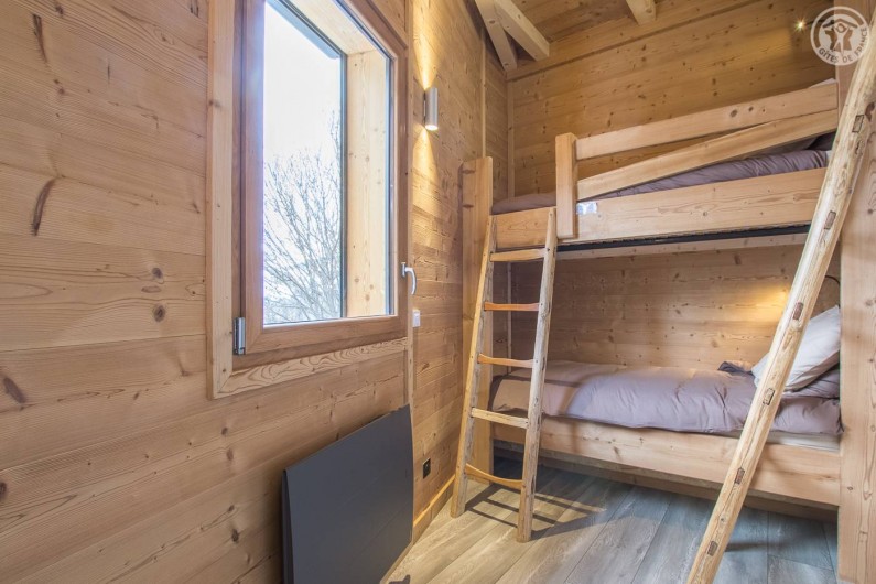 Location de vacances - Appartement à Valloire