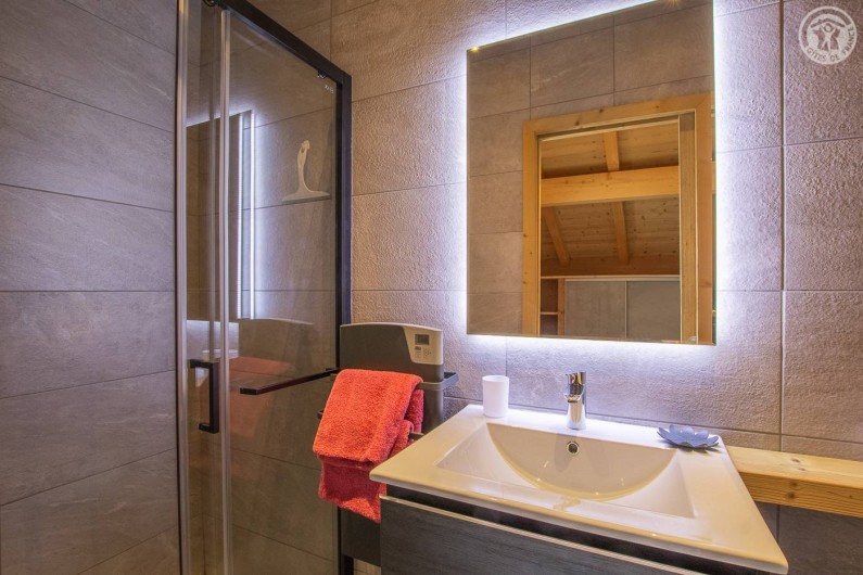 Location de vacances - Appartement à Valloire