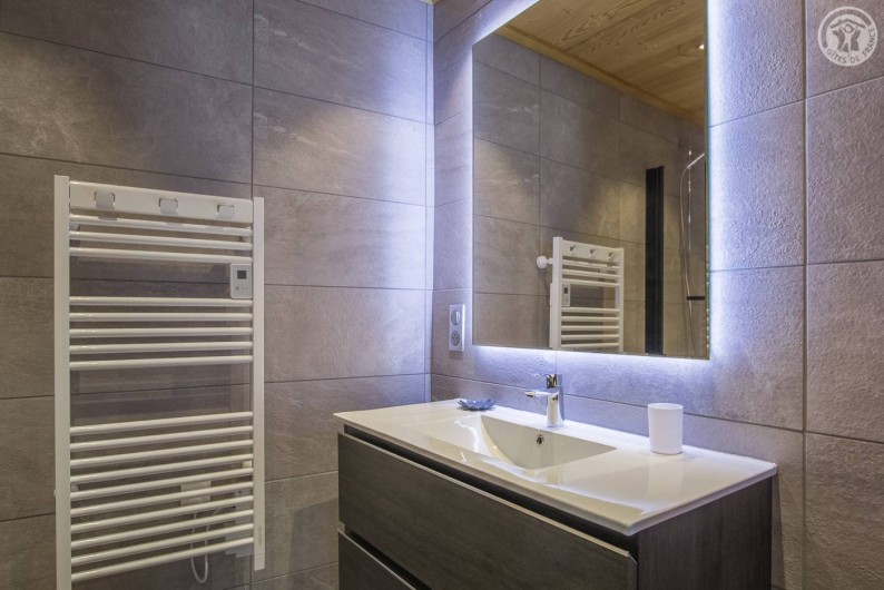 Location de vacances - Appartement à Valloire