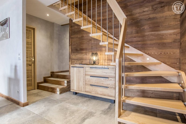 Location de vacances - Appartement à Valloire