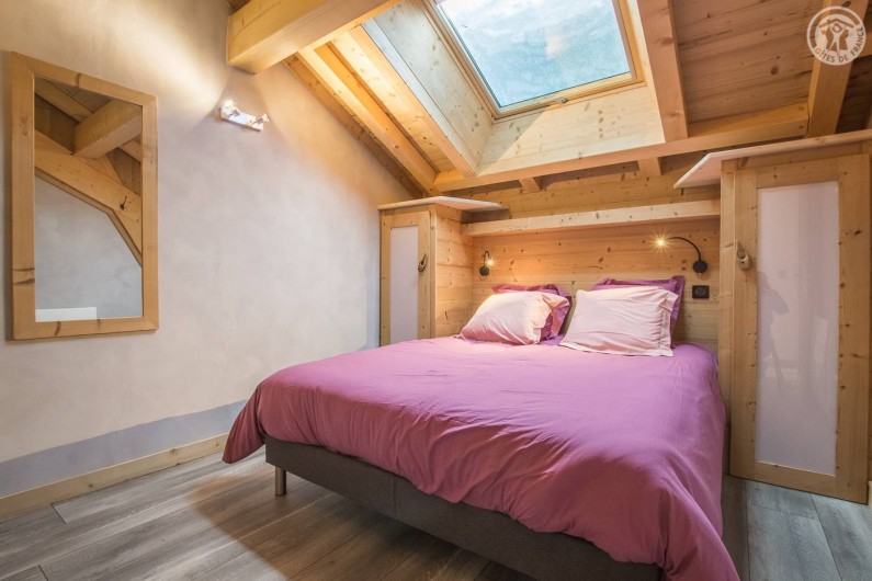 Location de vacances - Appartement à Valloire