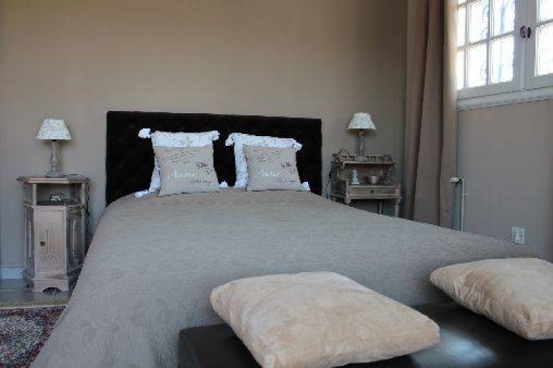 Location de vacances - Chambre d'hôtes à Saint-Christol-lès-Alès