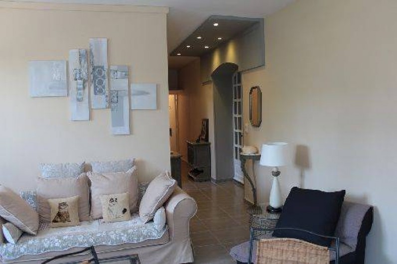 Location de vacances - Chambre d'hôtes à Saint-Christol-lès-Alès