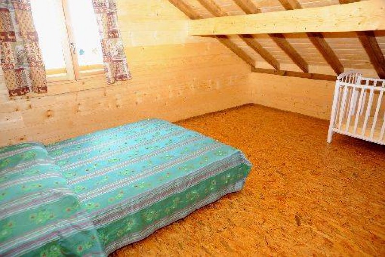 Location de vacances - Gîte à Charcier