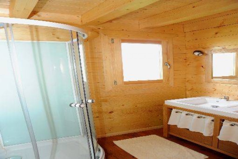 Location de vacances - Gîte à Charcier