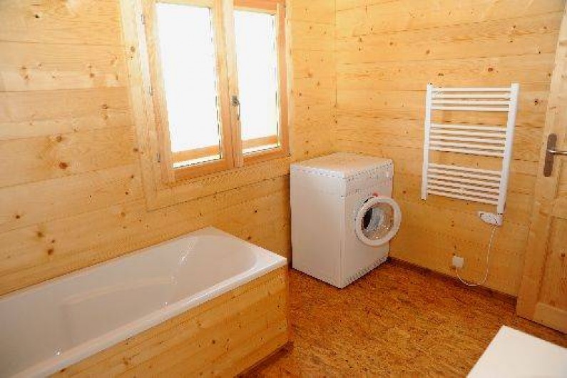 Location de vacances - Gîte à Charcier