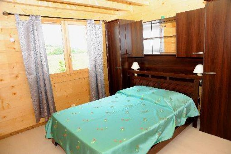 Location de vacances - Gîte à Charcier