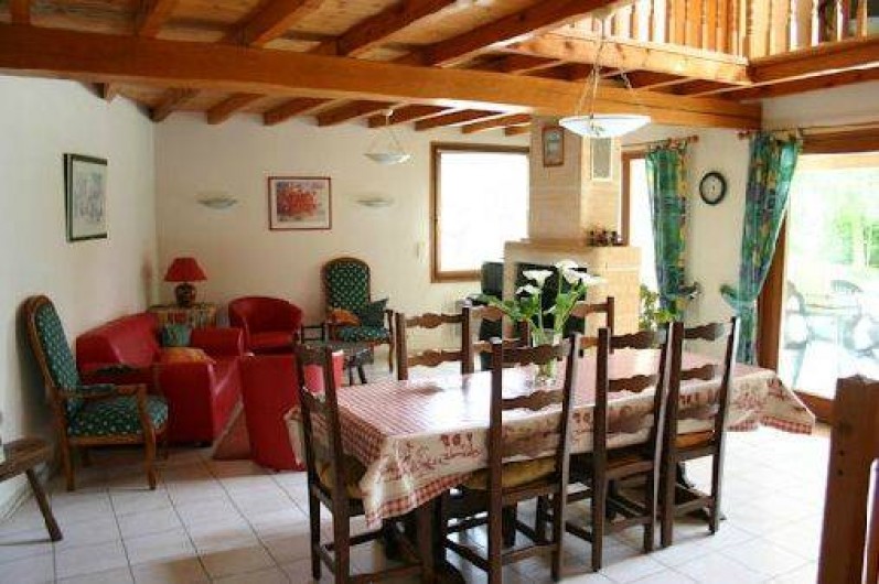 Location de vacances - Gîte à Rety