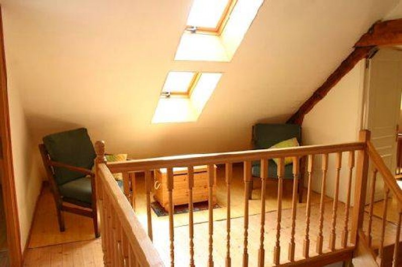 Location de vacances - Gîte à Rety