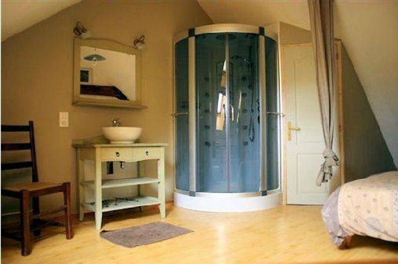 Location de vacances - Gîte à Rety