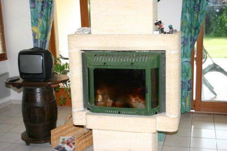 Location de vacances - Gîte à Rety