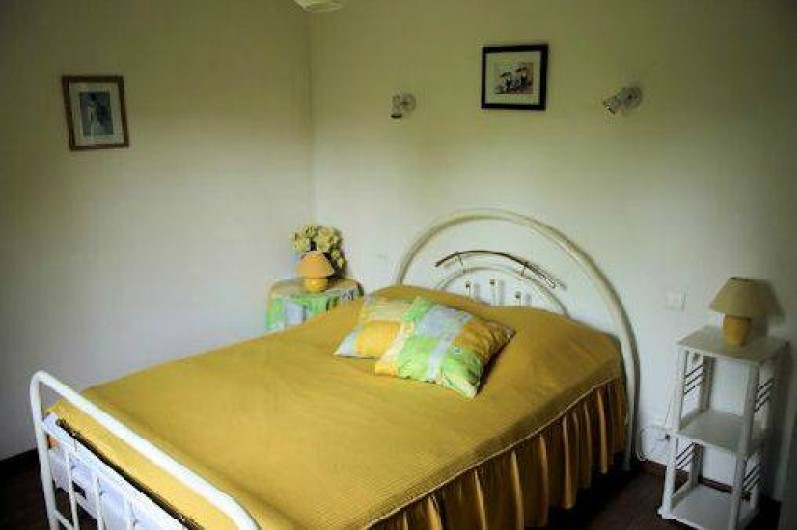 Location de vacances - Gîte à Rety