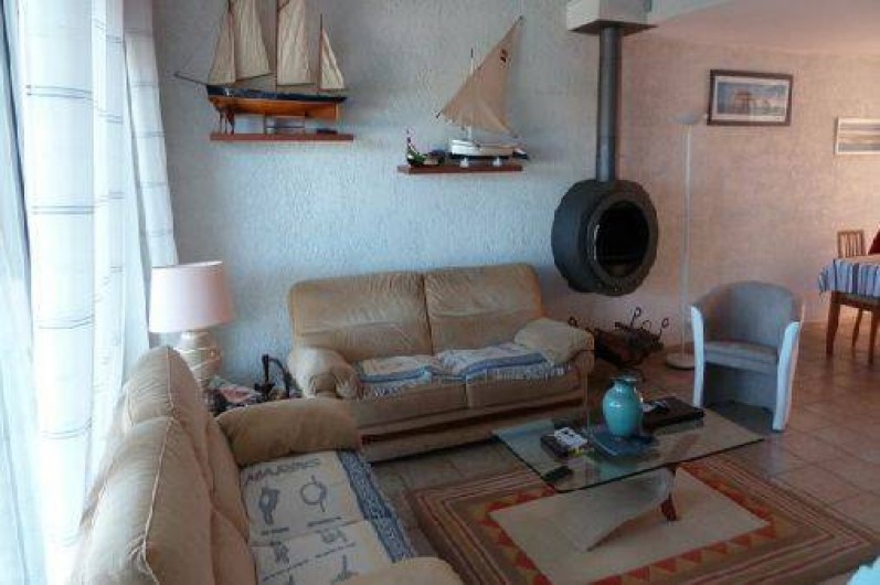 Location de vacances - Villa à Arcachon