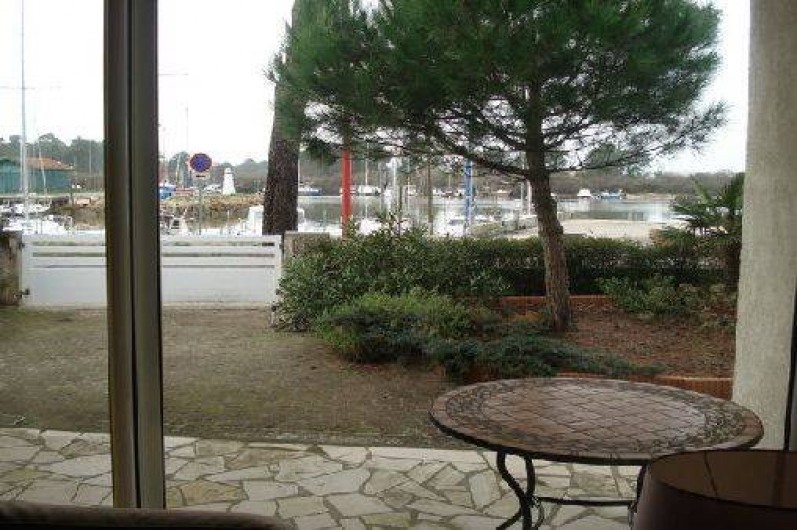 Location de vacances - Villa à Arcachon