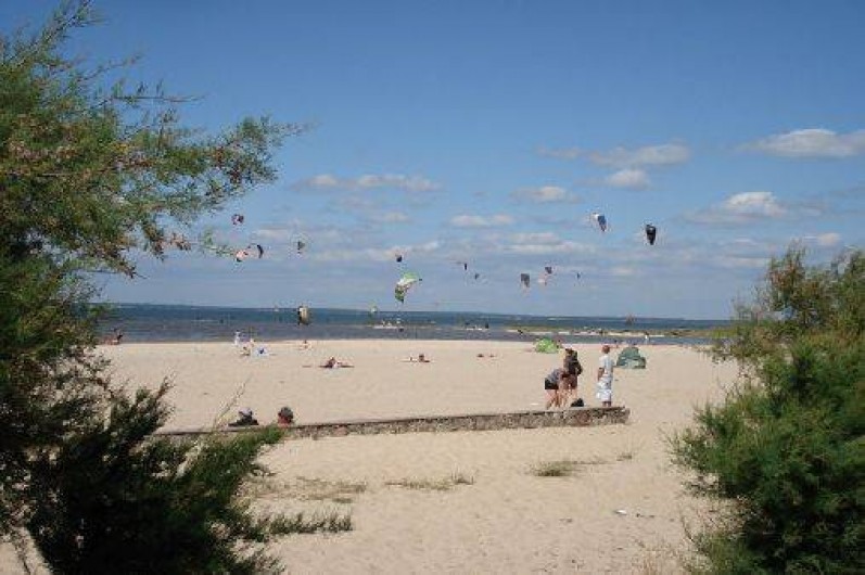 Location de vacances - Villa à Arcachon