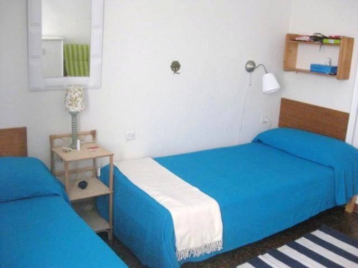 Location de vacances - Appartement à Santa Eulària des Riu - HABITACIÓN 2