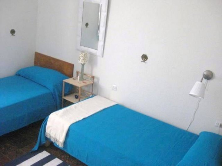 Location de vacances - Appartement à Santa Eulària des Riu - HABITACIÓN 2