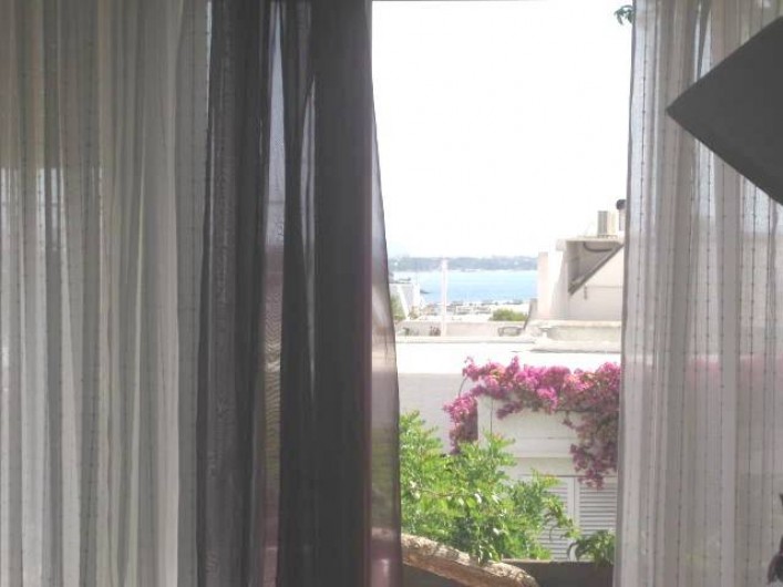 Location de vacances - Appartement à Santa Eulària des Riu