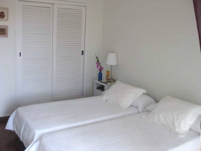 Location de vacances - Appartement à Santa Eulària des Riu