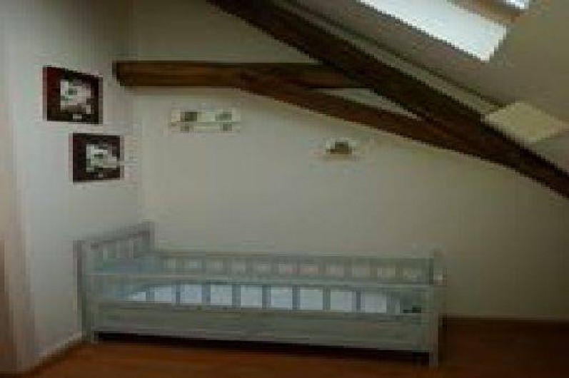 Location de vacances - Gîte à Faverolles-sur-Cher