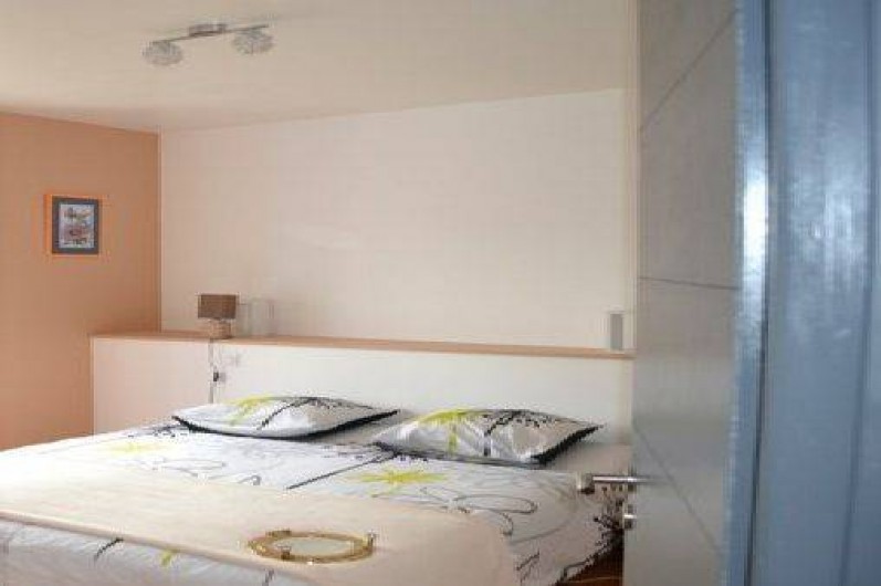 Location de vacances - Gîte à Plouharnel