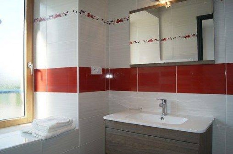 Location de vacances - Gîte à Plouharnel