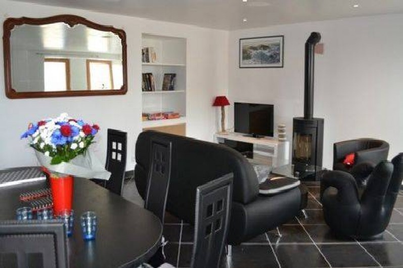 Location de vacances - Gîte à Plouharnel