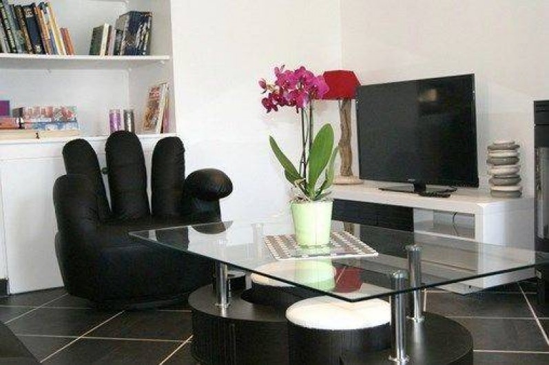 Location de vacances - Gîte à Plouharnel