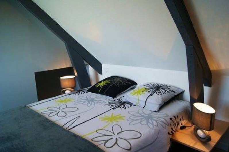 Location de vacances - Gîte à Plouharnel