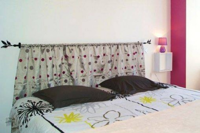 Location de vacances - Gîte à Plouharnel