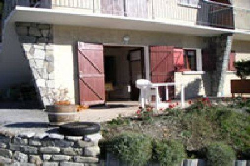 Location de vacances - Villa à Savines-le-Lac