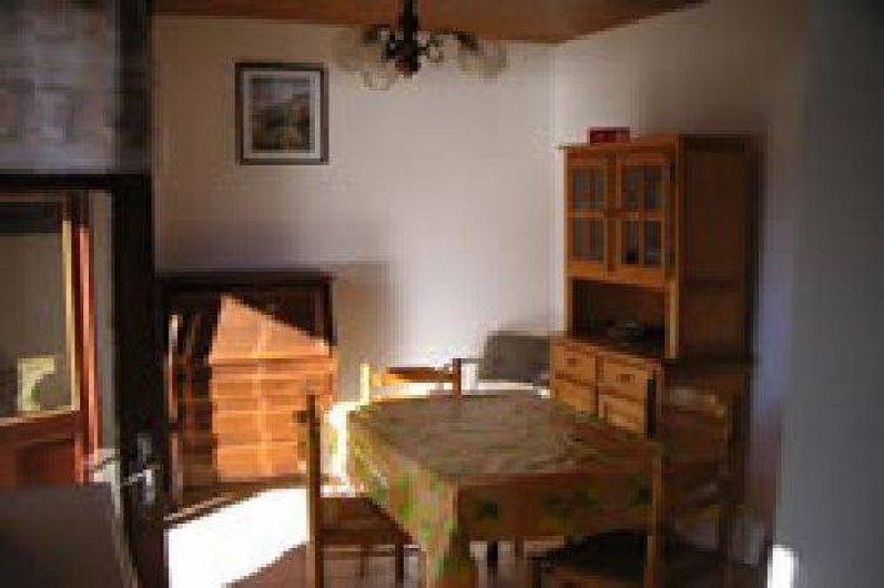 Location de vacances - Villa à Savines-le-Lac