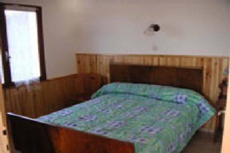 Location de vacances - Villa à Savines-le-Lac