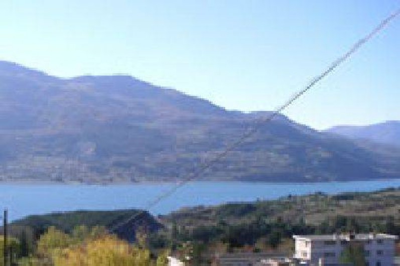 Location de vacances - Villa à Savines-le-Lac