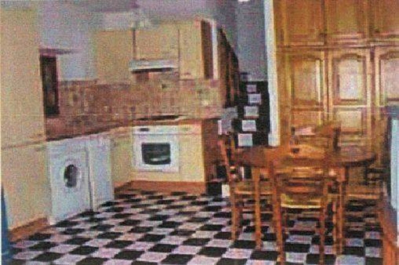 Location de vacances - Maison - Villa à Cognocoli-Monticchi