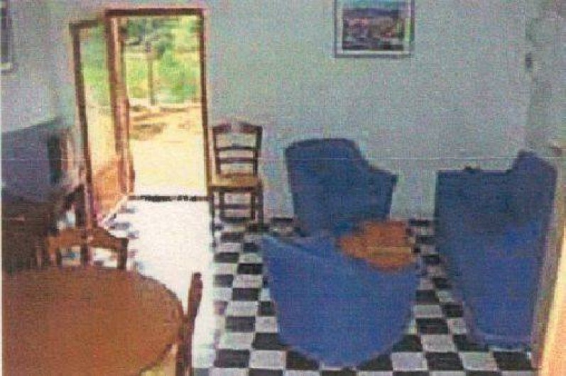 Location de vacances - Maison - Villa à Cognocoli-Monticchi