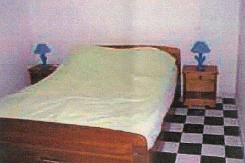 Location de vacances - Maison - Villa à Cognocoli-Monticchi