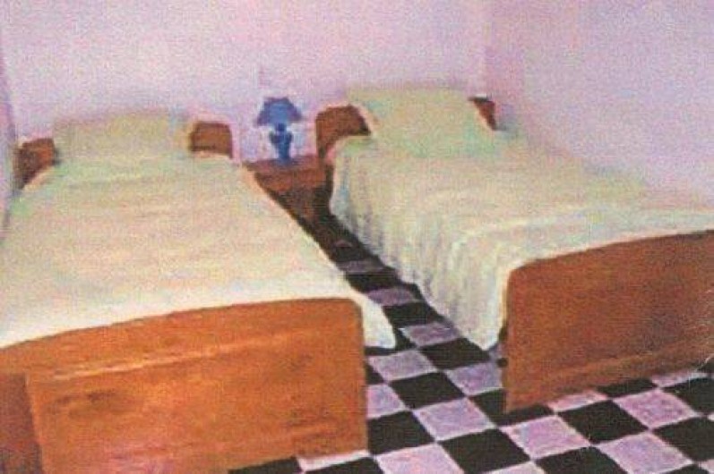 Location de vacances - Maison - Villa à Cognocoli-Monticchi