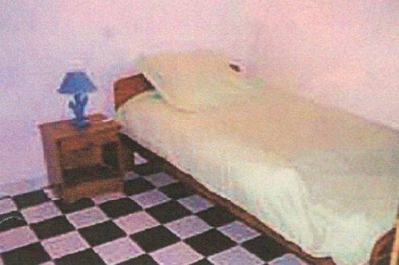 Location de vacances - Maison - Villa à Cognocoli-Monticchi