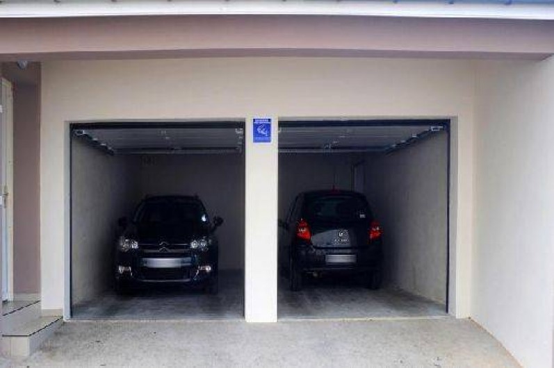 Location de vacances - Appartement à Vienne