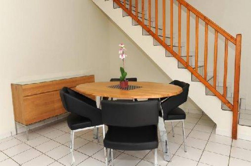 Location de vacances - Appartement à Vienne