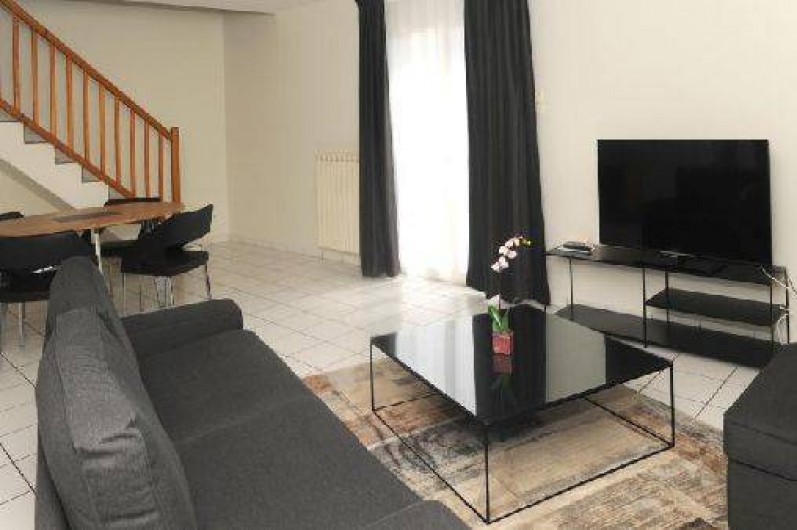 Location de vacances - Appartement à Vienne