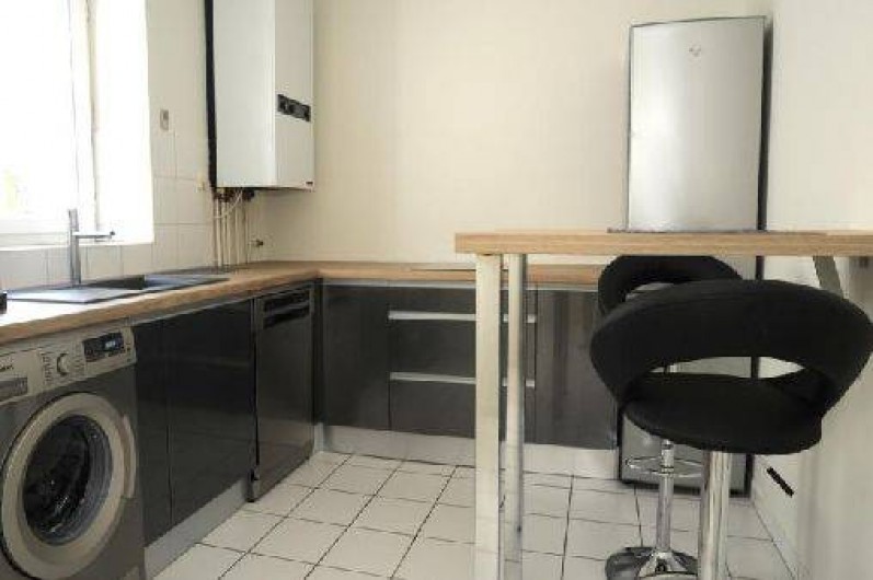 Location de vacances - Appartement à Vienne