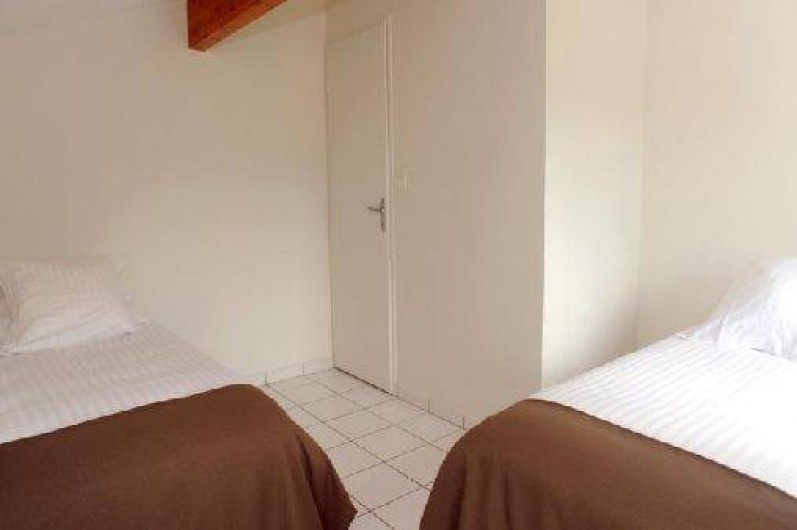 Location de vacances - Appartement à Vienne